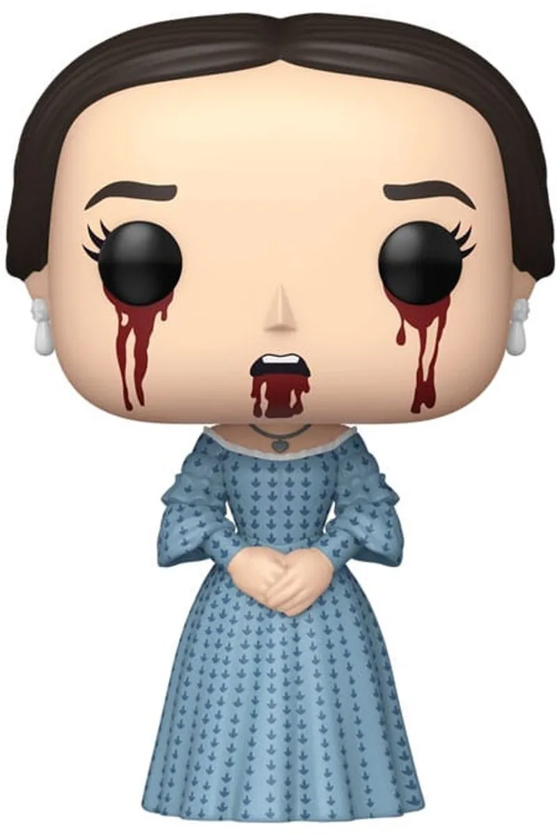 Funko Pop! Movies Nosferatu Ellen Hutter #1920 - Multicolor