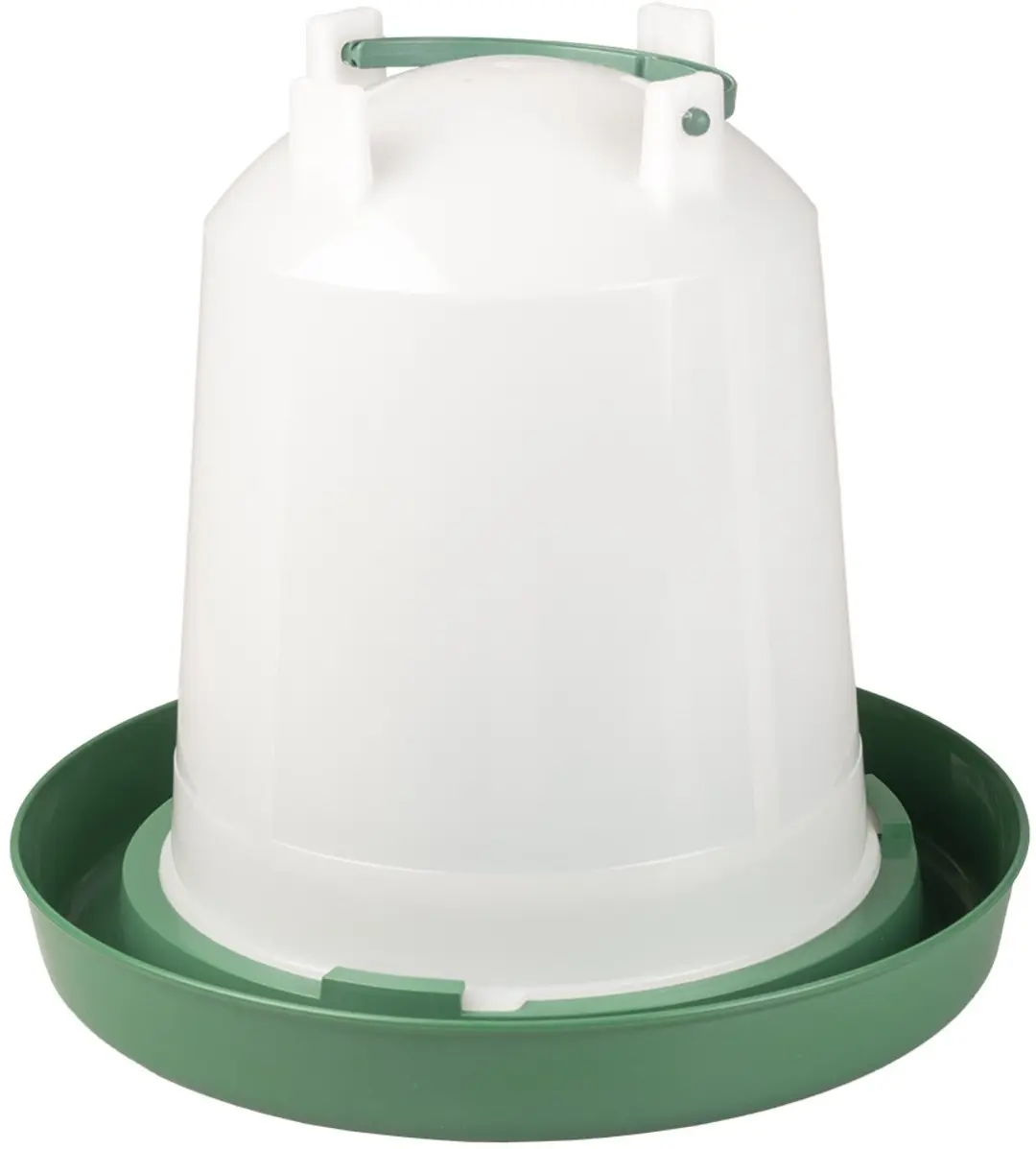 Duvo+ Drinkklok voor pluimvee 7L