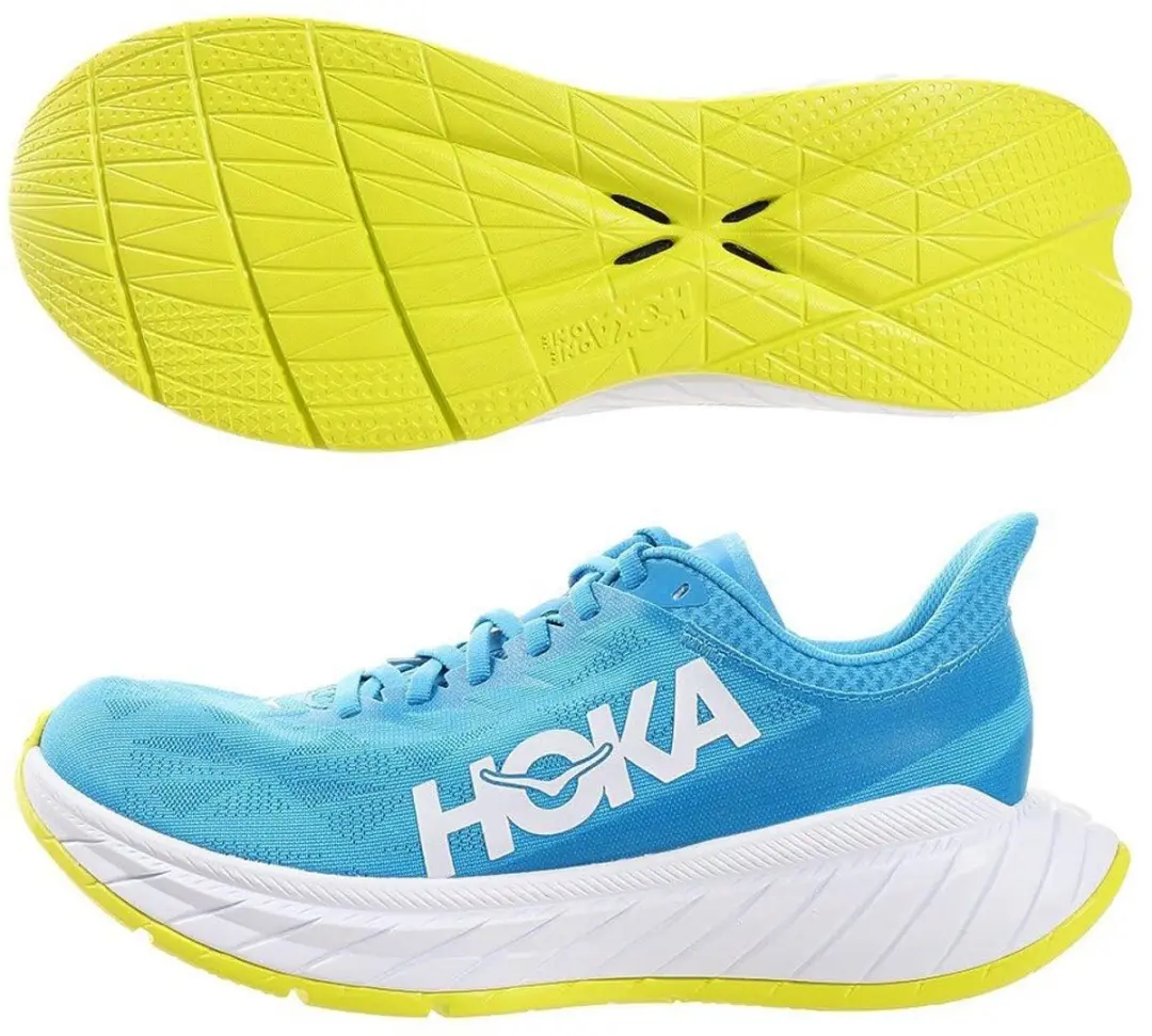 HOKA Carbon X 2