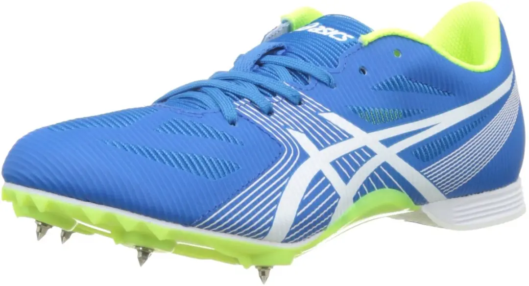 ASICS Hyper MD 6 Atletiekschoenen 44