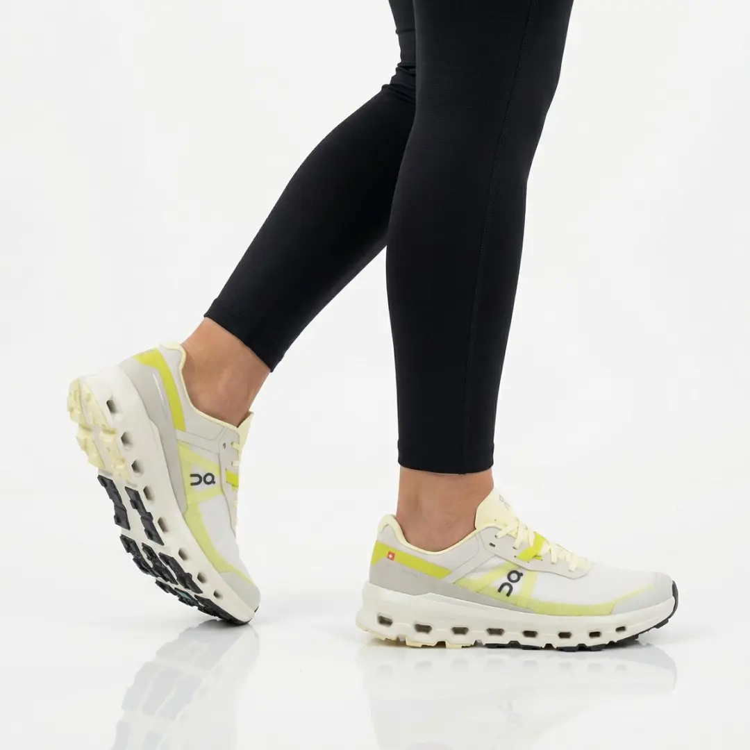 ON Running Cloudvista 2 Trail Dames Schoenen - EU 37.5