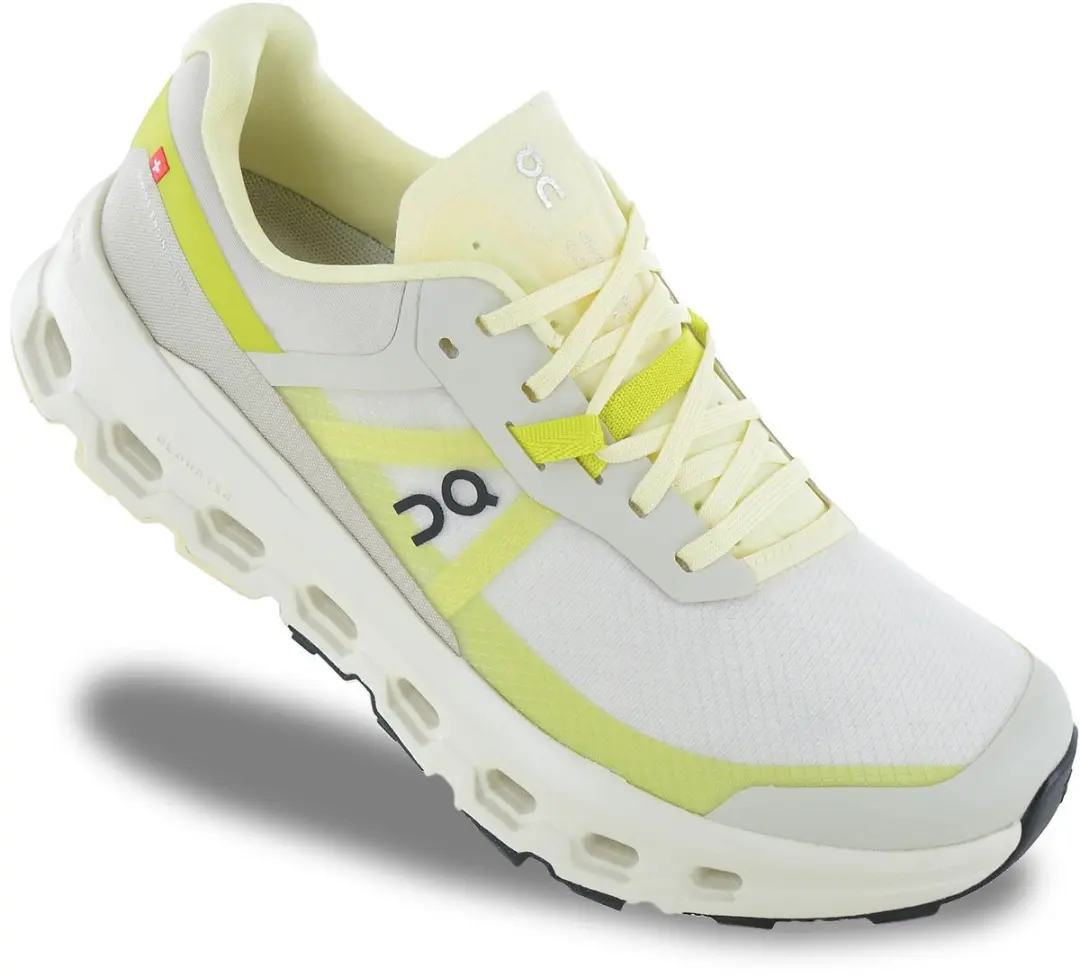 ON Running Cloudvista 2 Trail Dames Schoenen - EU 37.5 - afbeelding 6 van 6