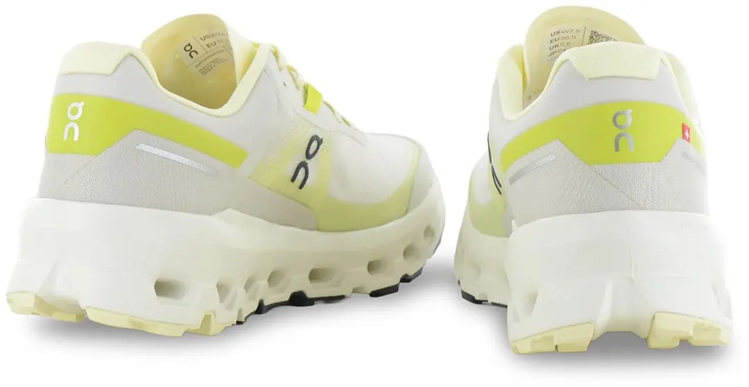 ON Running Cloudvista 2 Trail Dames Schoenen - EU 37.5