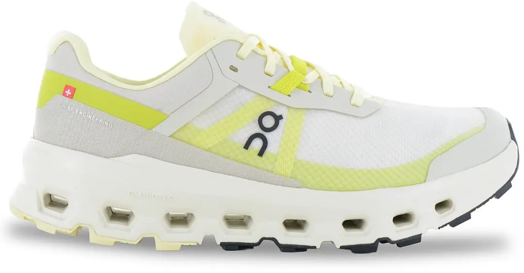 ON Running Cloudvista 2 Trail Dames Schoenen