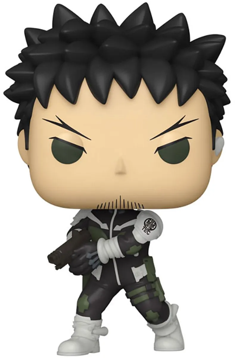 Funko Pop! Kaiju No. 8 Kafka Hibino 2080
