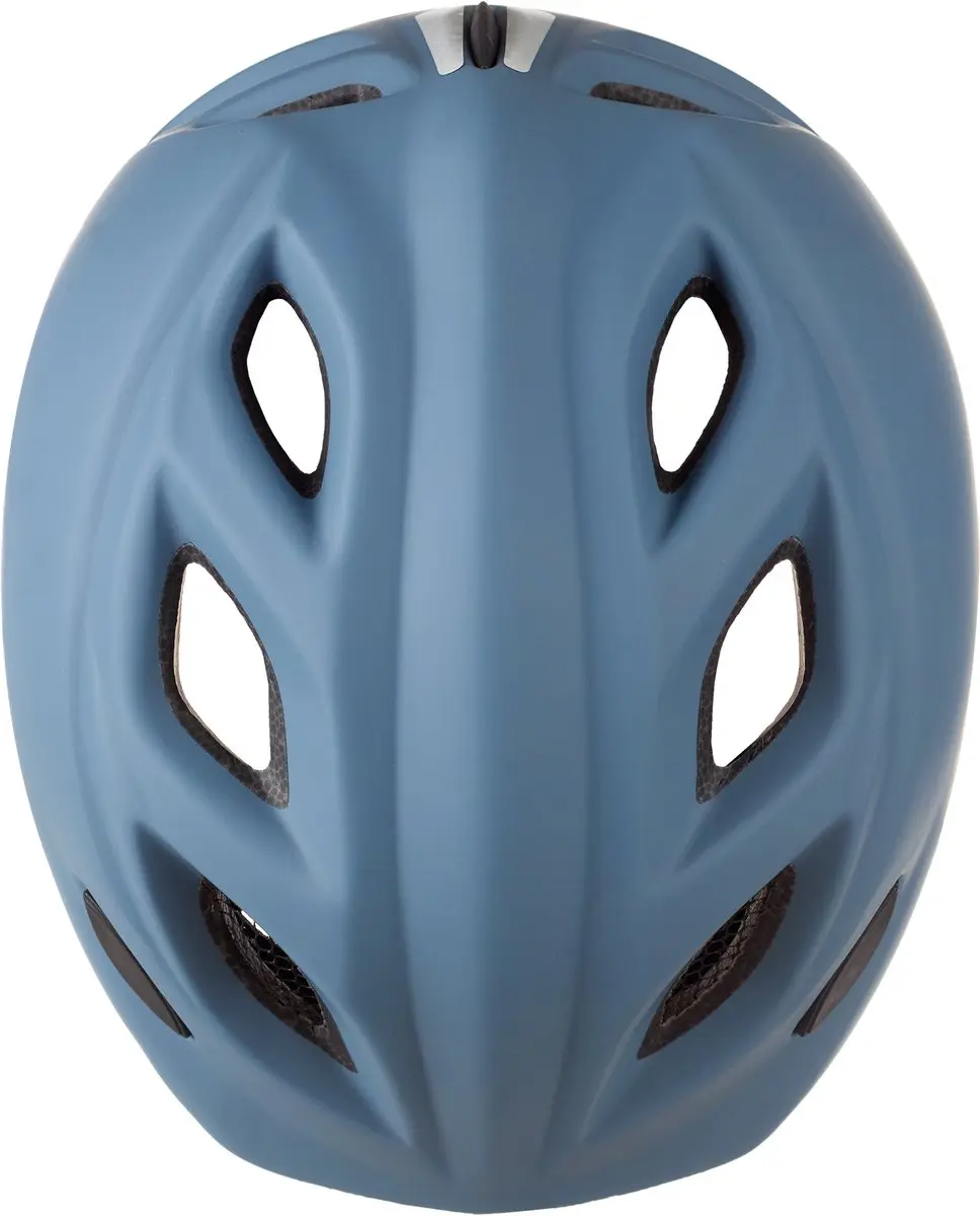 Bobike Kids Helm 44-48cm Citadel Blue - XXS - afbeelding 3 van 6