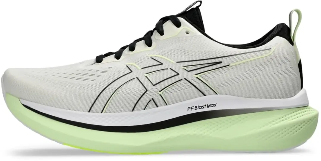 ASICS Glideride Max Hardloopschoenen 45