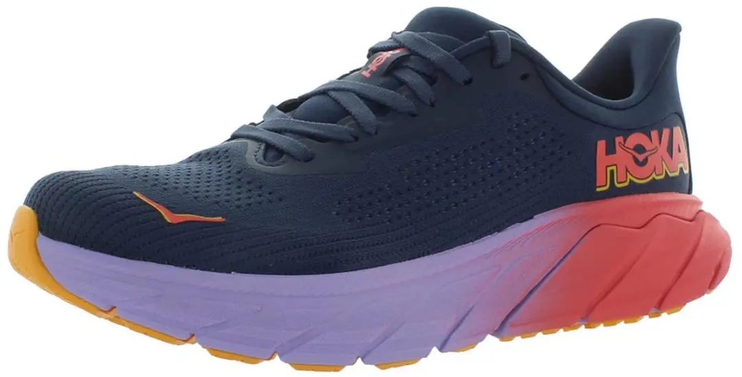 Hoka Arahi 7 Hardloopschoenen Dames