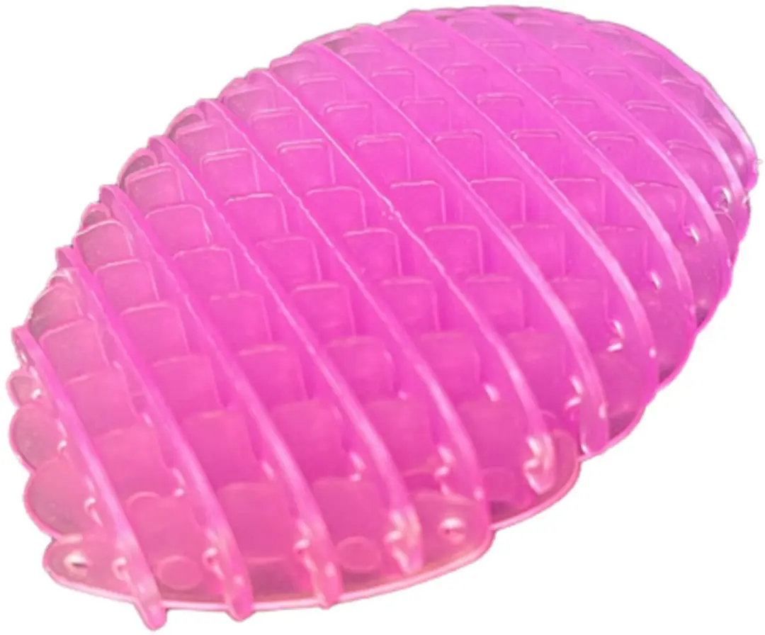 Lean Toys Antistress Fidget Toy 5cm
