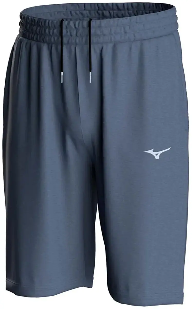 Mizuno Athletic Korte Broek M - Wild Wind