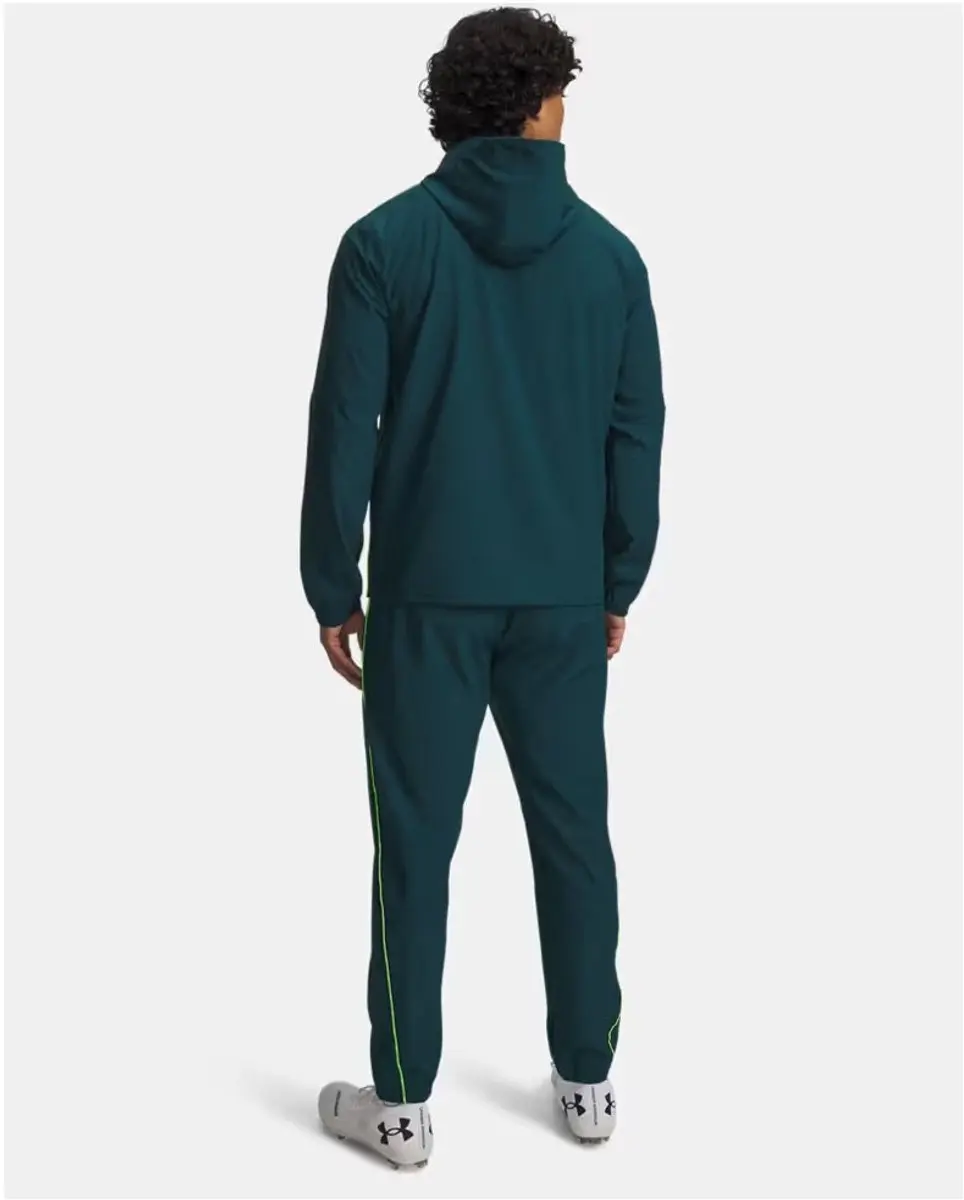 Under Armour Challenger Pro Trainingspak Green 919