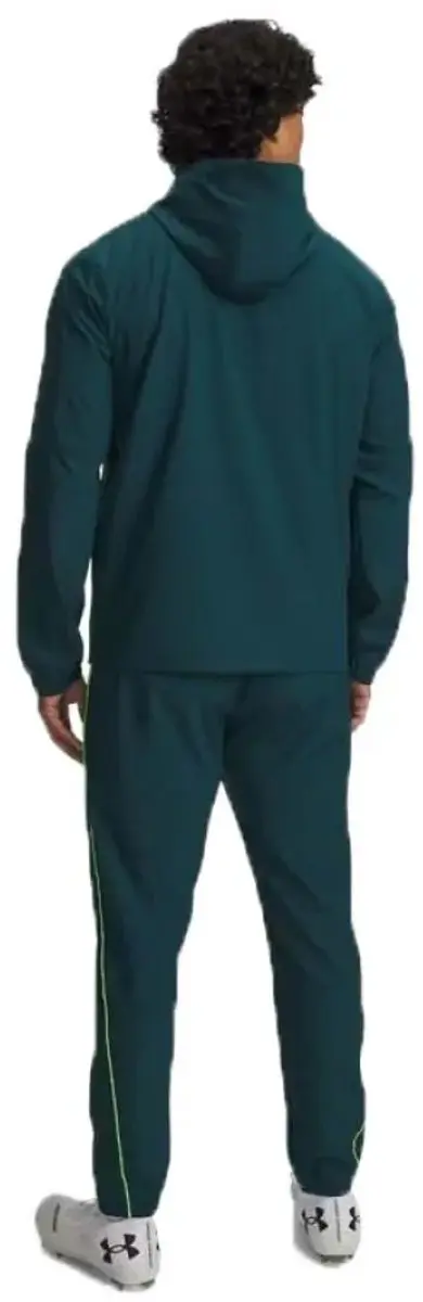 Under Armour Challenger Pro Trainingspak Green 919