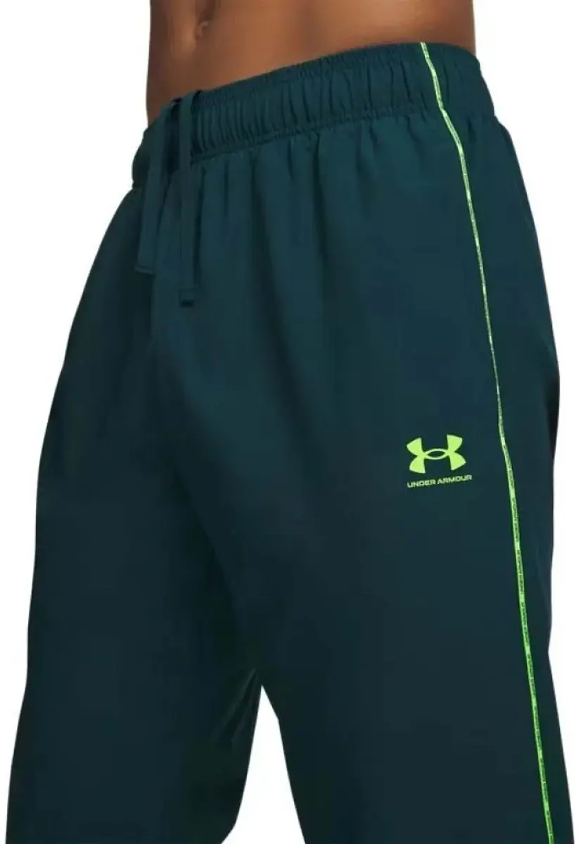 Under Armour Challenger Pro Trainingspak Green 919 - afbeelding 6 van 6