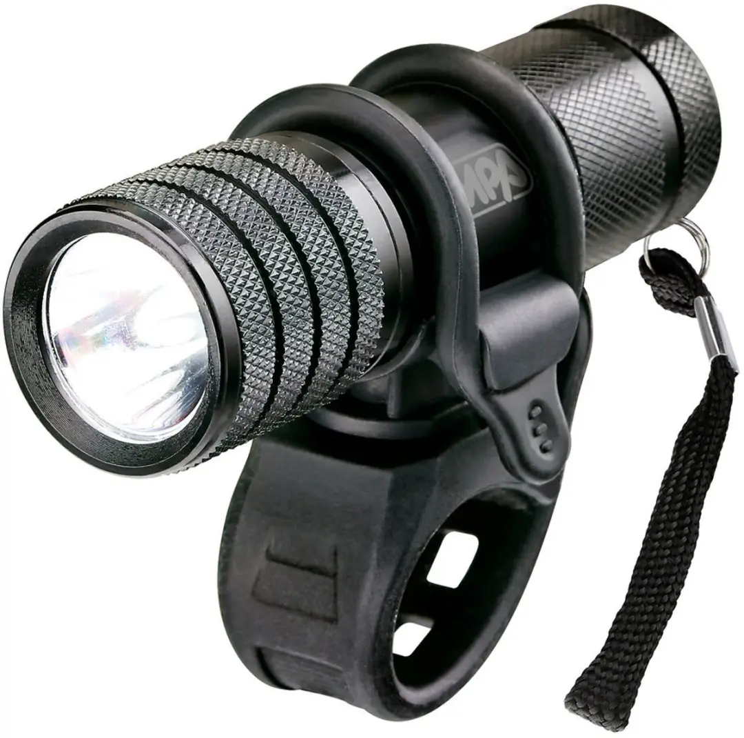 Lampa LED Zaklamp 80 Lumen