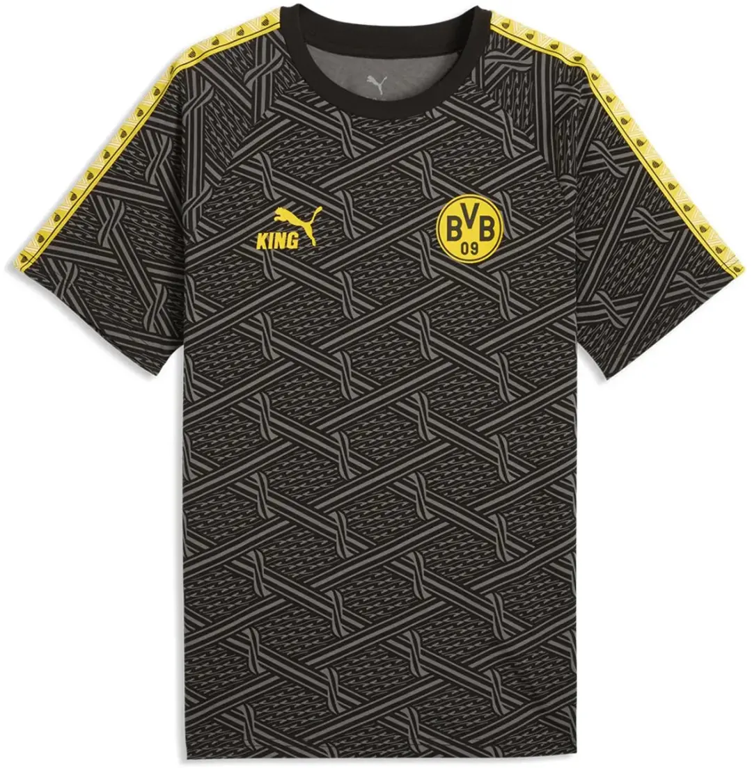 PUMA BVB King T-shirt