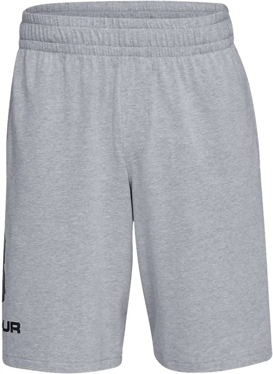 Under Armour Sportstyle Cotton Logo Short Heren