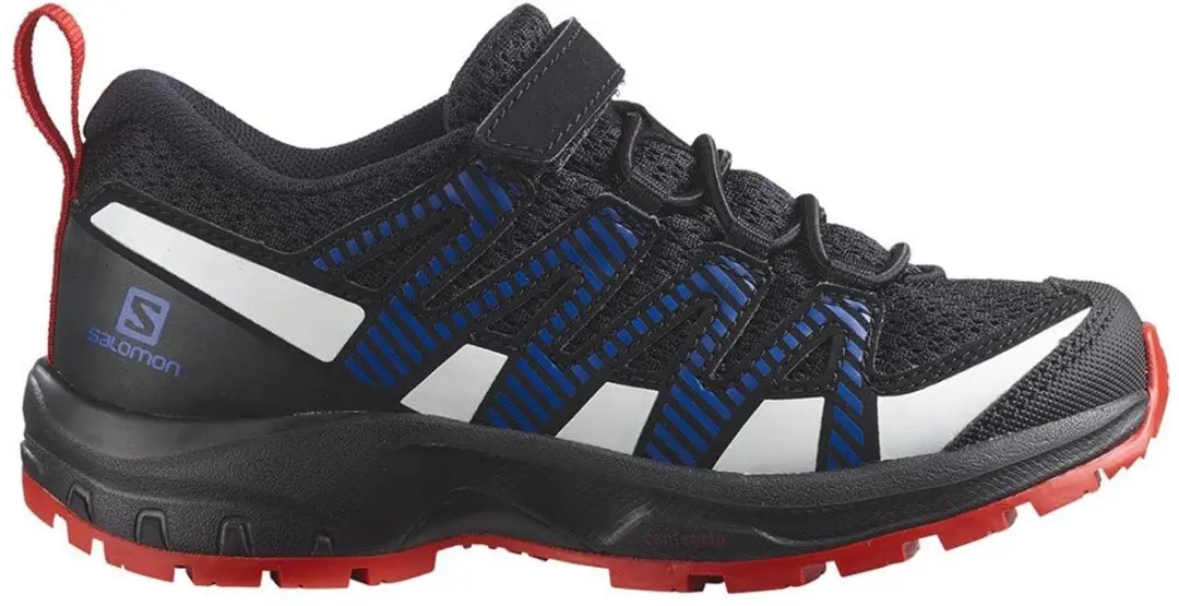 Salomon XA Pro V8 Trail Hardloopschoen Junior 27