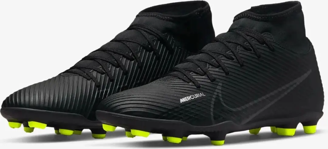 Nike Mercurial Superfly 9 FG/MG