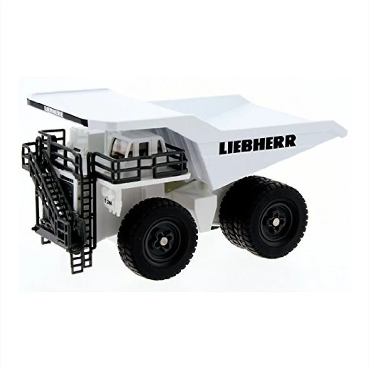 SIKU 1807 Lieberr T Muldenkipper 1:87