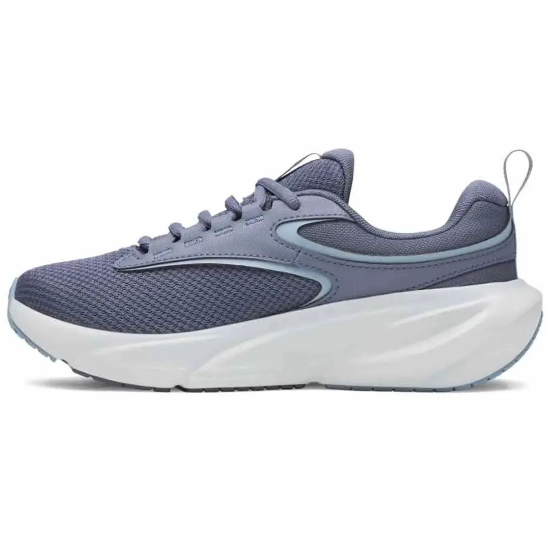 Under Armour Surge 5 Hardloopschoenen - Blauw - EU 37.5