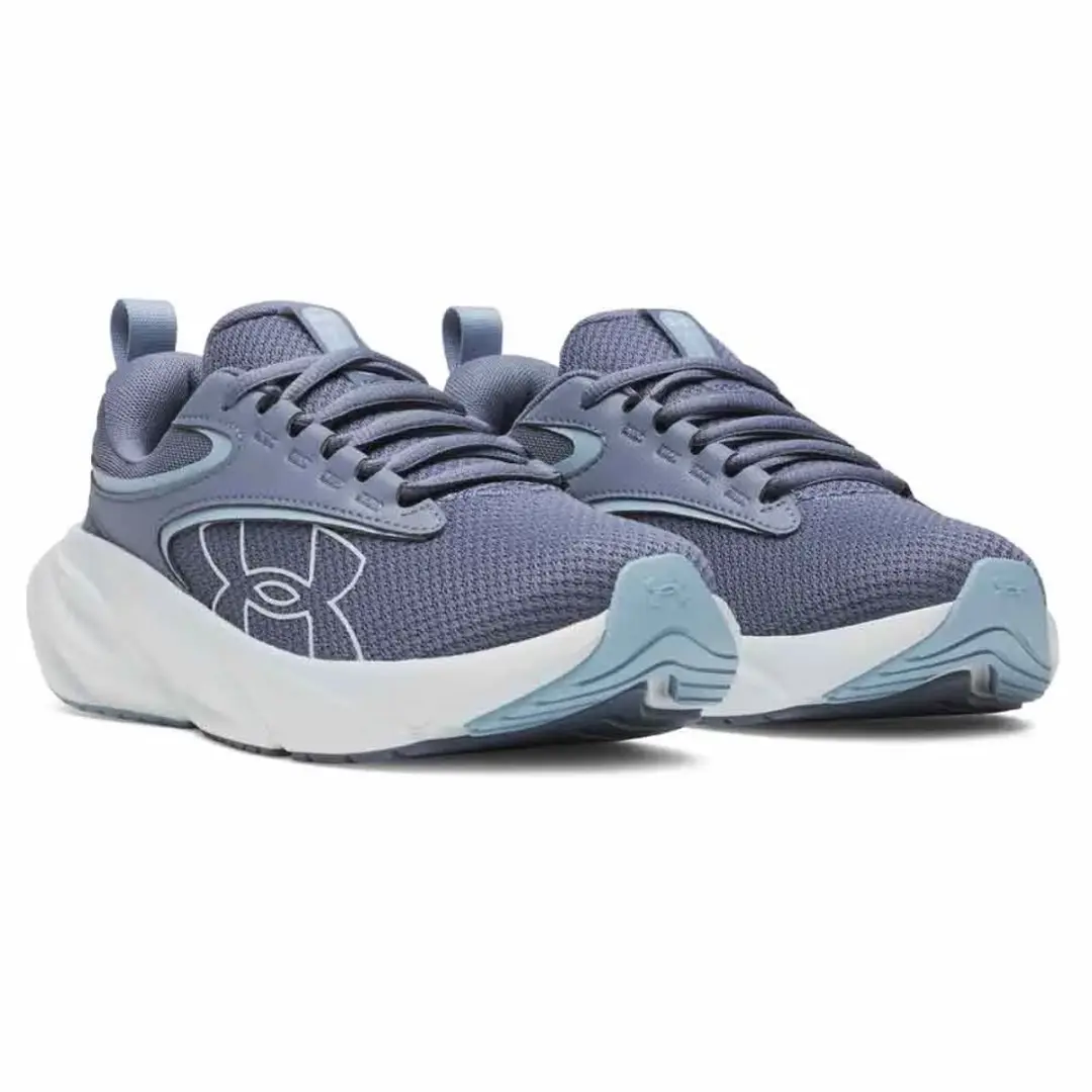 Under Armour Surge 5 Hardloopschoenen - Blauw - EU 37.5