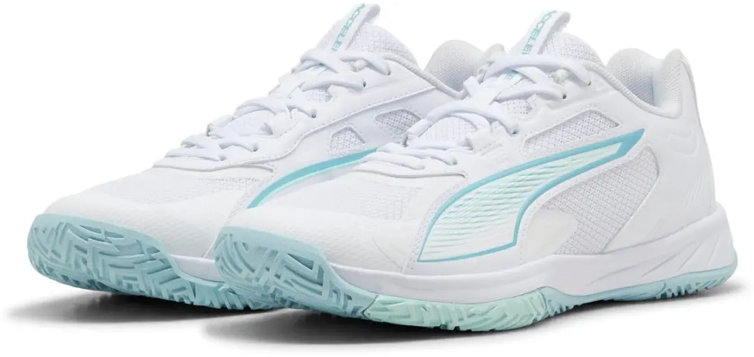 PUMA Accelerate Pro 4 Handbalschoenen Dames