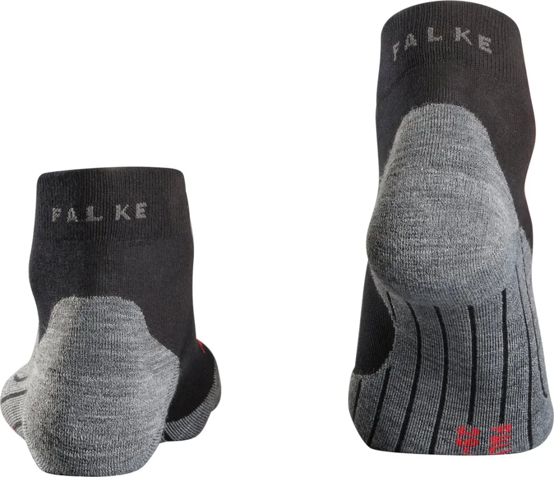 Falke RU4 Short Anti-Blaar Hardloopsokken Heren - Maat 49-50 - afbeelding 6 van 6