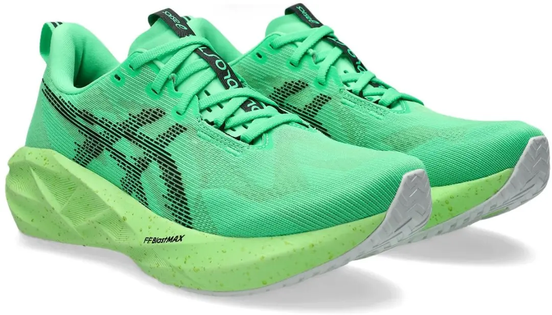 ASICS Novablast 5 Hardloopschoenen 47