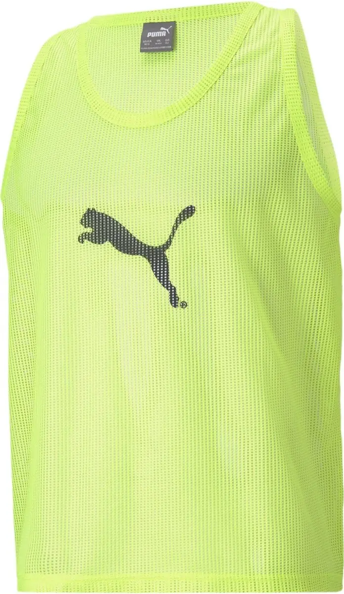 PUMA Shirt met Bretels 657251