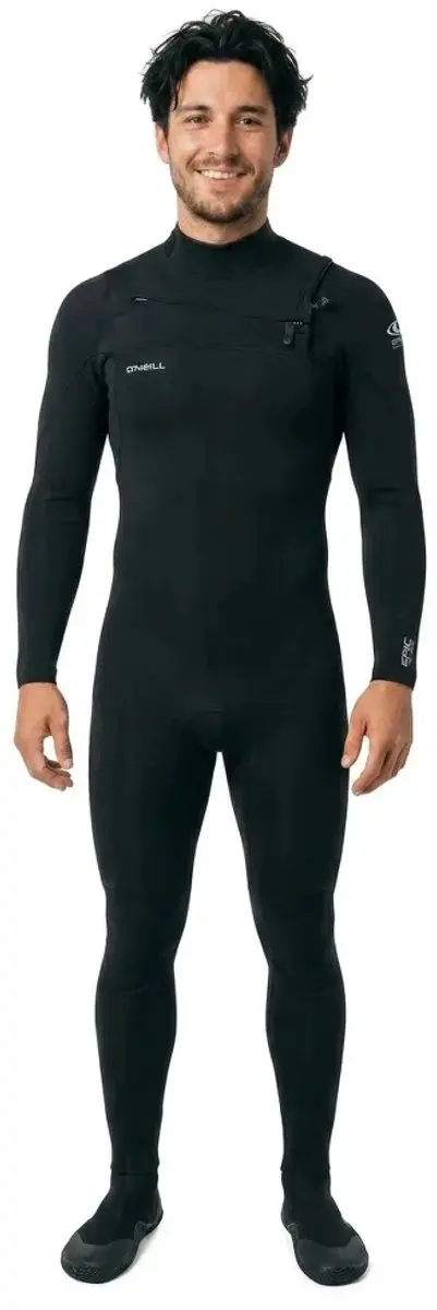 O'Neill Heren Epic 4/3mm Wetsuit