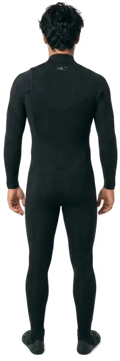 O'Neill Heren Epic 4/3mm Wetsuit - MS - Multicolor