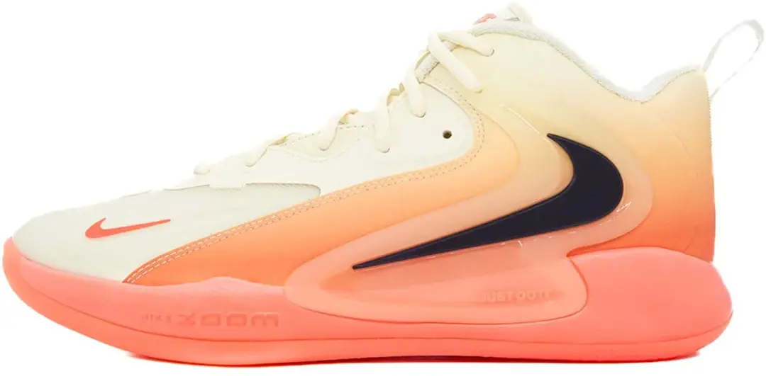 Nike Zoom Hyperset 2 Indoor Sportschoenen 38.5