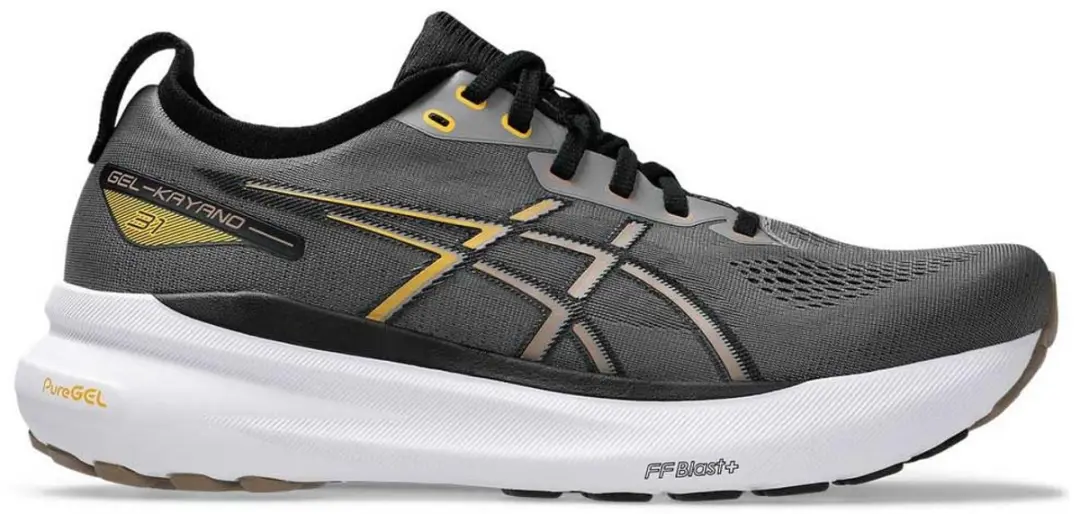 ASICS Gel-Kayano 31 Hardloopschoenen 45