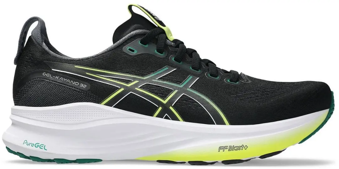 ASICS GEL-Kayano 32 Hardloopschoen 46,5