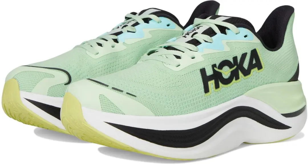 Hoka One One Skyward X Hardloopschoenen 46