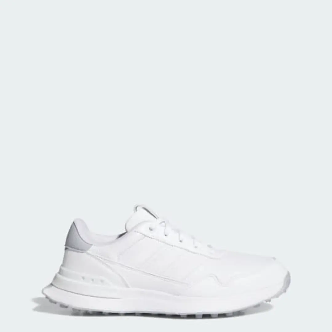 Adidas S2g 26 Leather Golfschoenen Dames