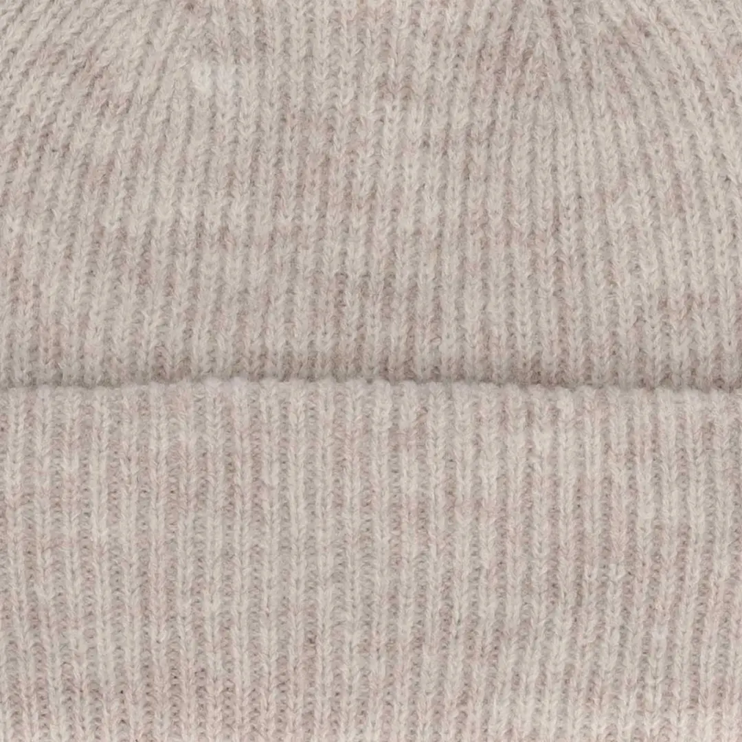 Sarlini Knit Hat M - Wolwit Melange