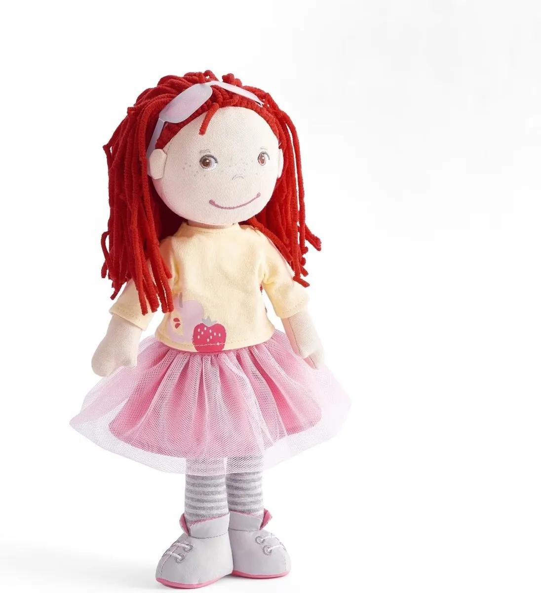 Haba Ava Pop 30cm - Meerdere kleuren