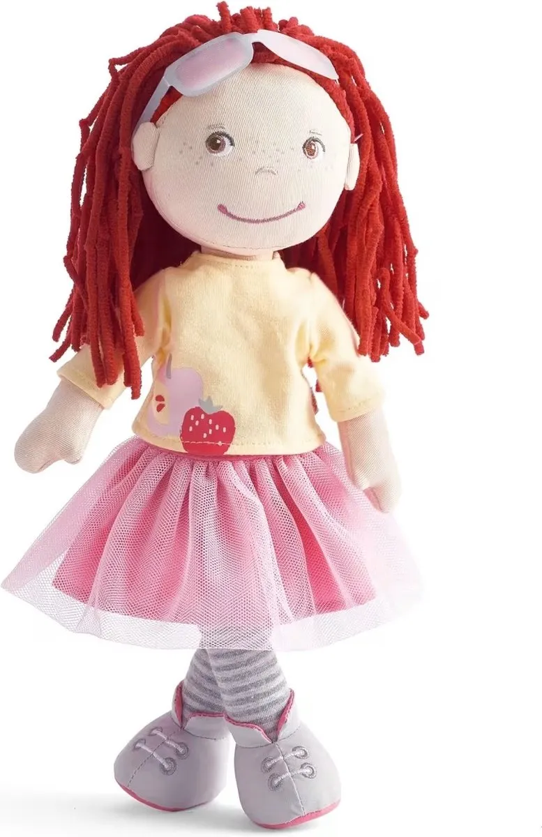 Haba Ava Pop 30cm - Meerdere kleuren