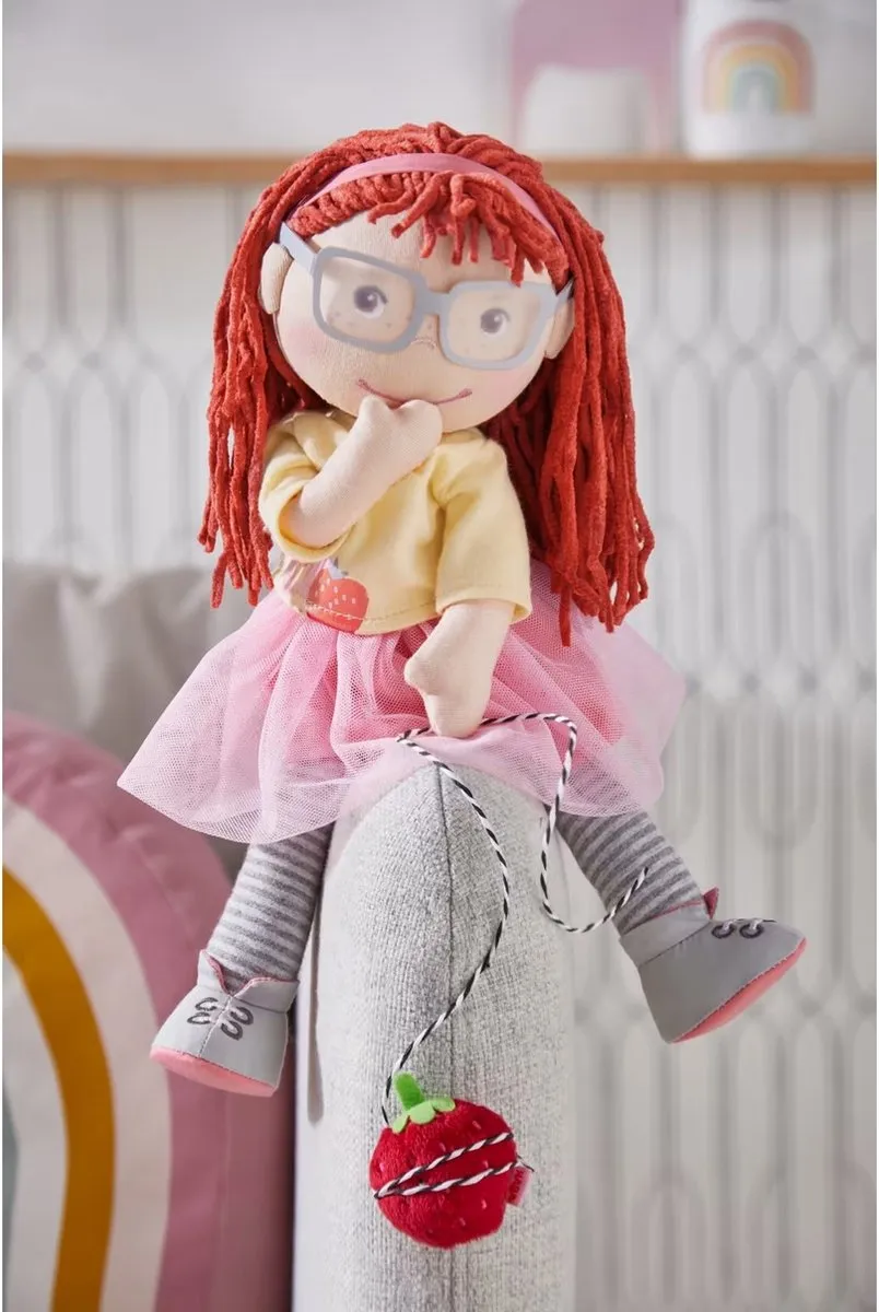 Haba Ava Pop 30cm - Meerdere kleuren