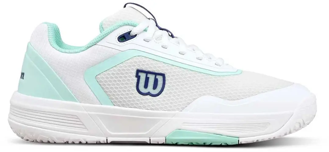 Wilson Coutglide Vrouw Tennisballen
