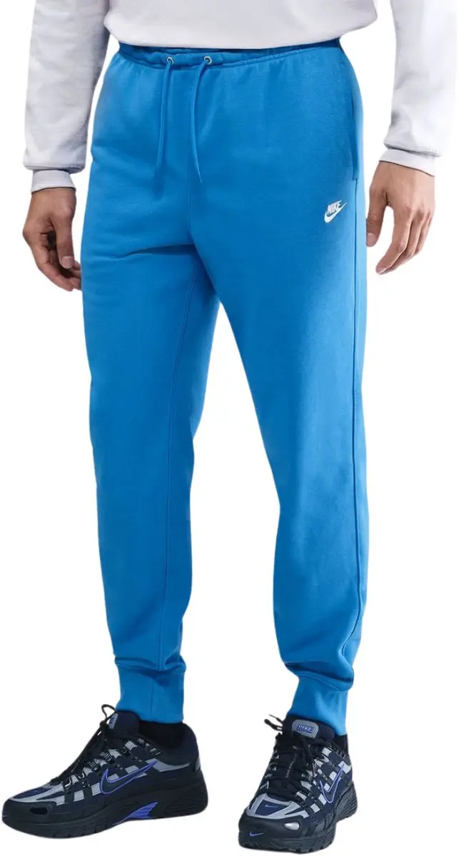 Nike Heren Club Joggingbroek