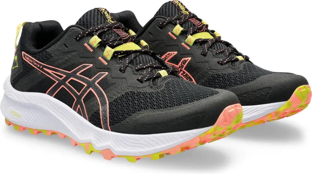 ASICS Trabuco Terra 2 Sportschoenen 39.5