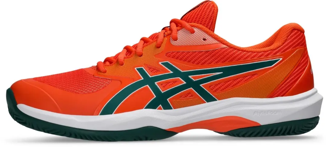 ASICS GEL-GAME FF Padel Sportschoenen 42.5