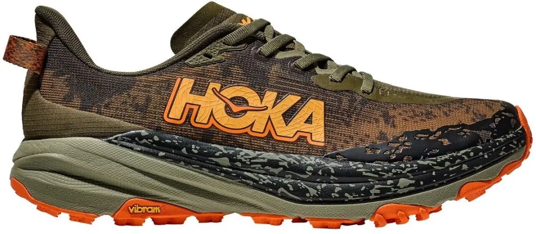 Hoka Rincon 4 Hardloopschoenen Dames