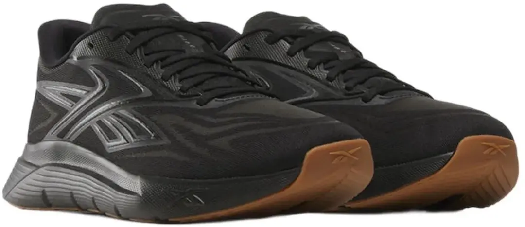 Reebok Nano Gym 2.0 Schoenen - 39 - Zwart
