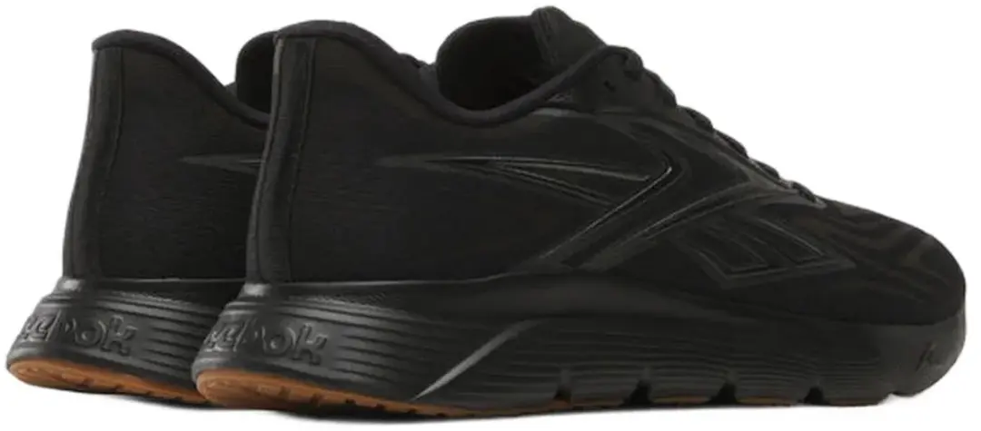 Reebok Nano Gym 2.0 Schoenen - 39 - Zwart