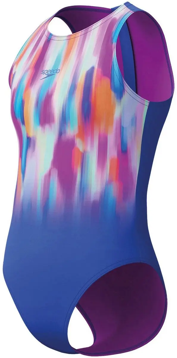 Speedo ECO Placement Hydrasuit Sportbadpak