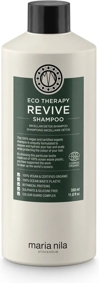Maria Nila Eco Therapy Revive Shampoo 100ml