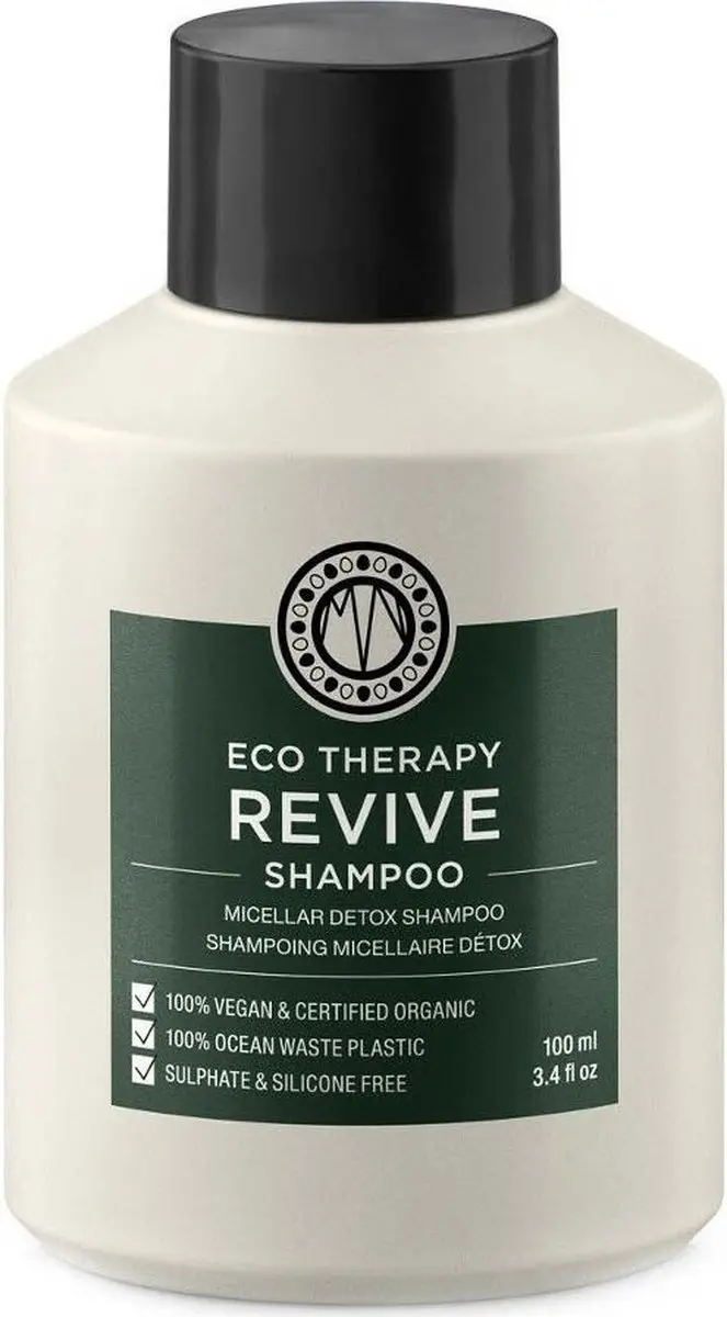 Maria Nila Eco Therapy Revive Shampoo 100ml